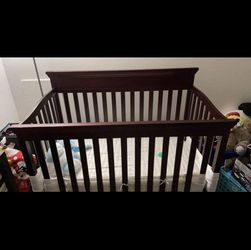 Crib