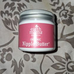 Earth Mama Full Body Balm/butter