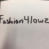 Fashion4lowz