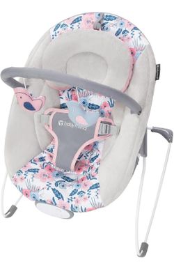 Baby Playpen And Bouncer Chair