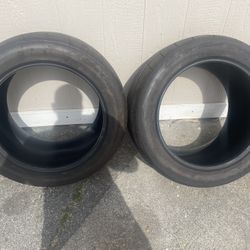 Nitto Tires Drag Racing
