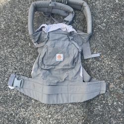 Baby Carrier 