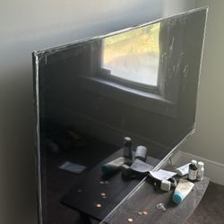 55inch Roku Smart Tv 