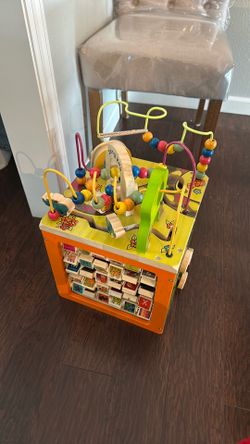 Baby toy