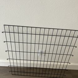 Dog Crate Divider