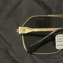 Designer Glasses