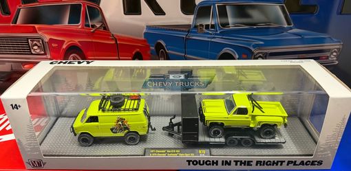 m2 machines