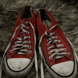 Converse Shoes