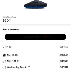 Nike Slides