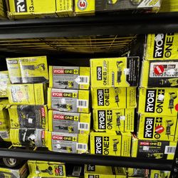 TOOLS SALE — DON'T MISS OUT! STORE OPEN EVERYDAY 6 AM - 8 PM