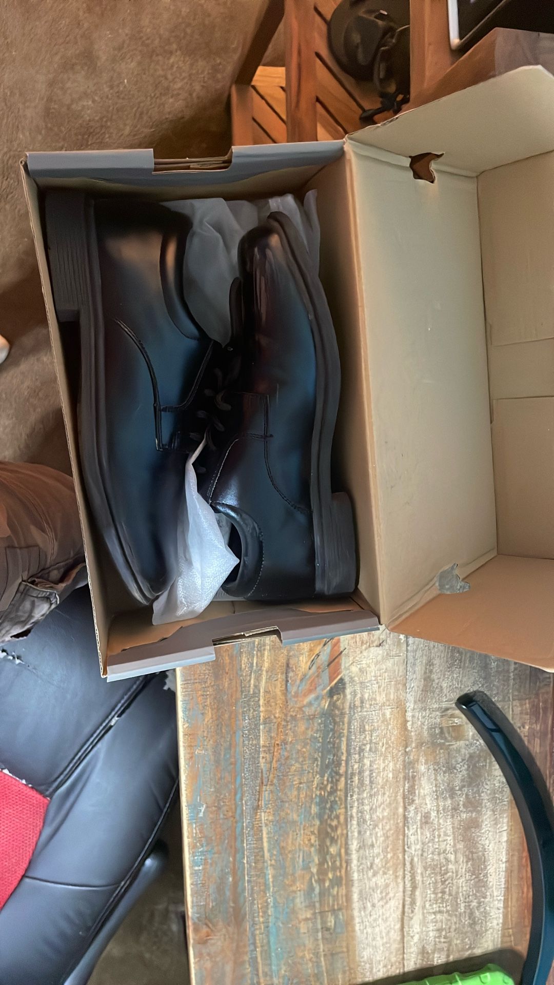 Stacy Adam’s Dress Shoe