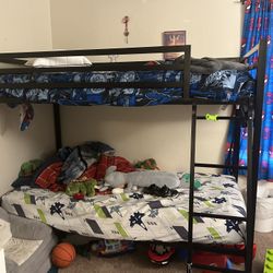 Bunk Beds 