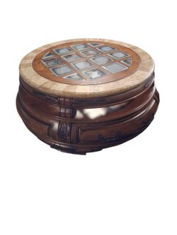 Michael Amini Coffee Table! Delivery Available!