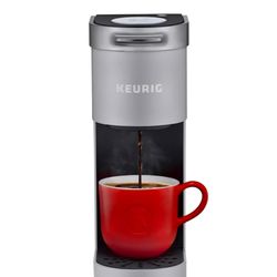 New Keurig K-Suite Coffee Maker | Single Serve Brewer | Hotel Style