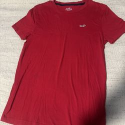 Hollister Shirt