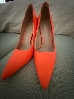 Size 9 shoes