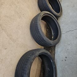 Tires 