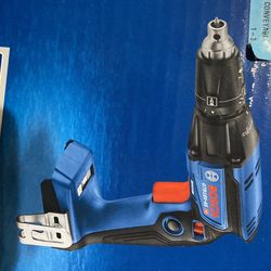 Bosch 18 V Cordless Drywall Screw Gum