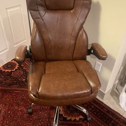 Office chair