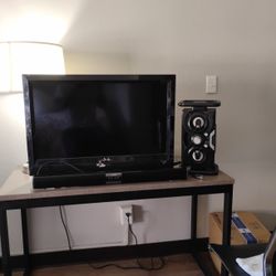 Flat Screen Bundle