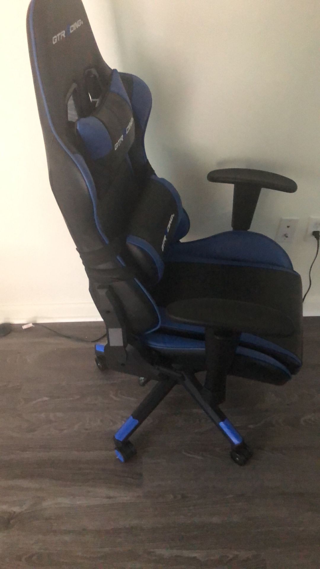 GTR Gaming chair