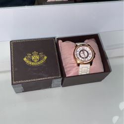 Juicy Couture Watch
