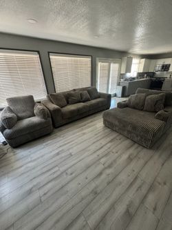 Ashley Furniture Living Room Set