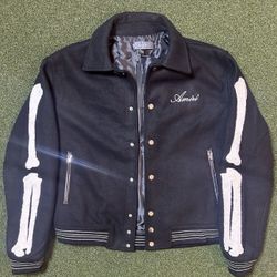 Amiri Jacket 