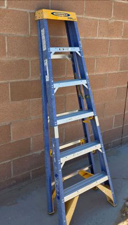 Ladder