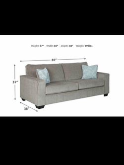 Altari queen sofa sleeper