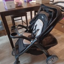 Chicco Stroller 