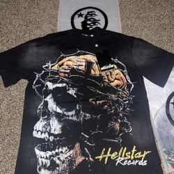 Hellstar shirt