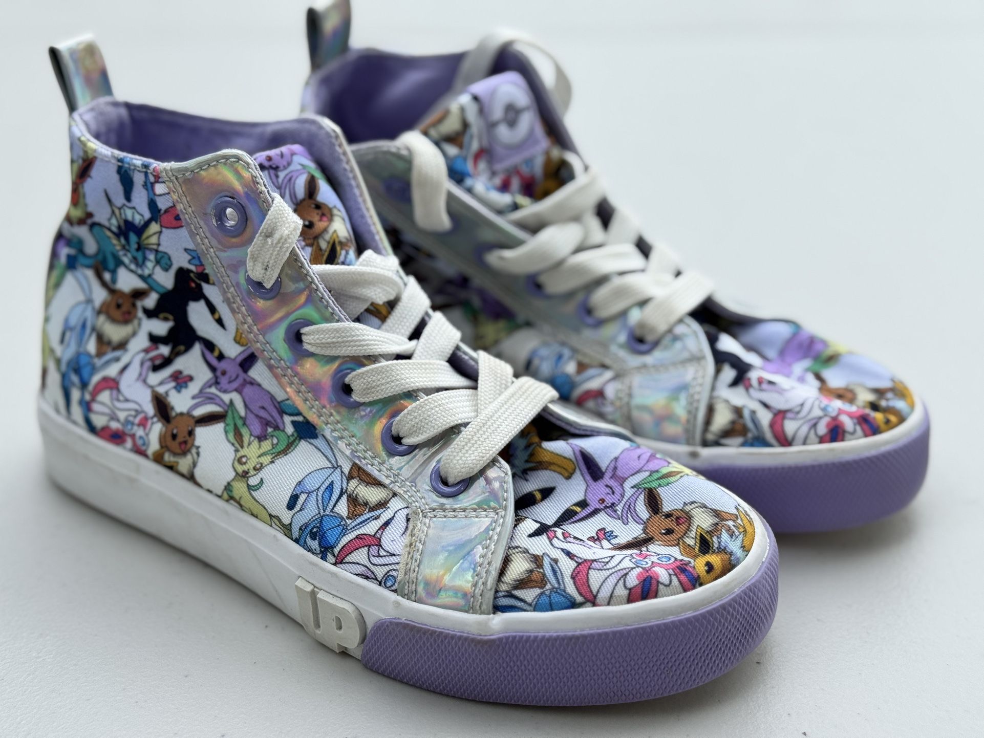 VANS Eeveelutions