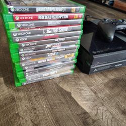 Xbox One