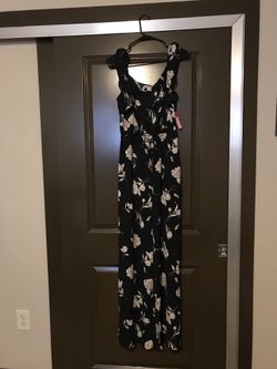 Xhilaration JumpSuit