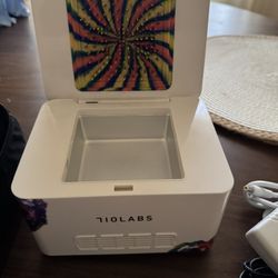 710 Labs Wireless Refrigerator 