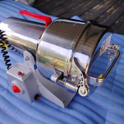 Powerful Grinder Grain 