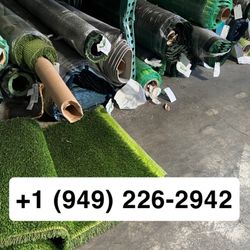 Artificial Grass - Thanksgiving Sale 🦃 