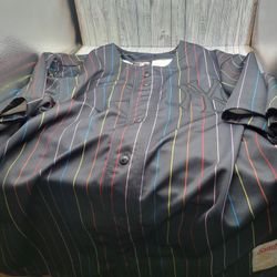 New York Yankees alternate jersey