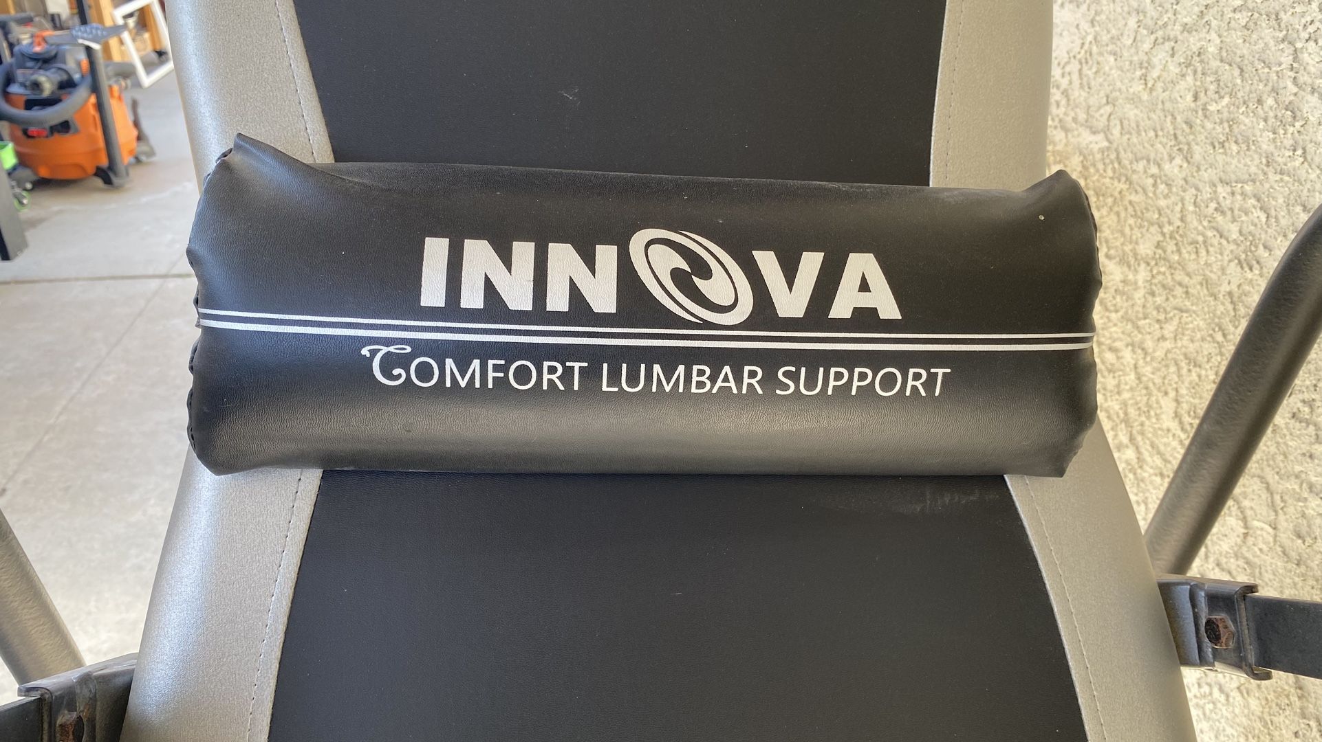 Innova Inversión Table