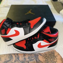 Jordan Men 12 $100