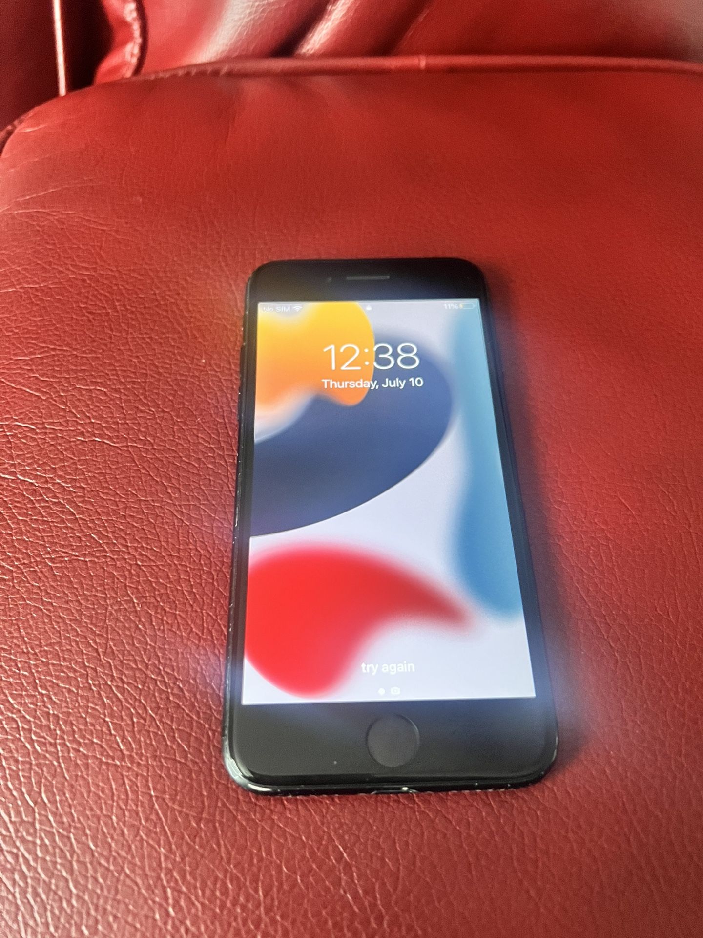 UNLOCKED Apple iPhone 7 