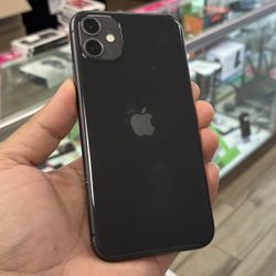 iPhone 11 64gb Unlocked 