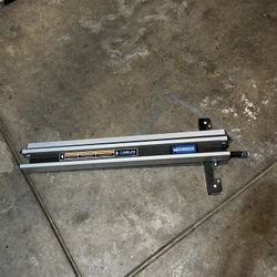 Delta Table Saw Fence 