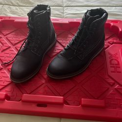 Men’s Boots 
