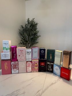 Perfumes