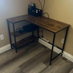 Desk