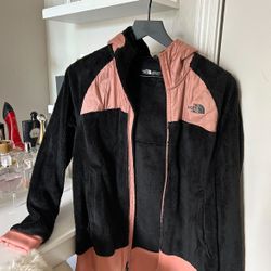 Woman’s North face Jacket 