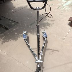 bike/skateboard
