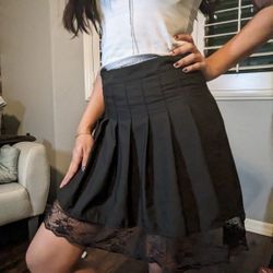 Japan Style Skirt [S]